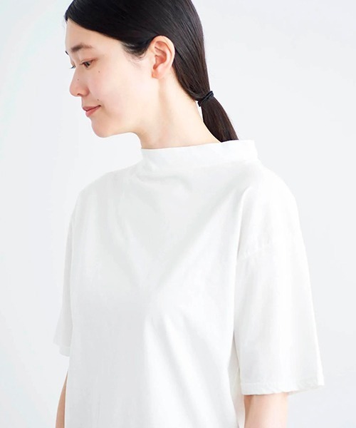 tシャツ トップス ”sorbet レディース | HAU（CLASKA）