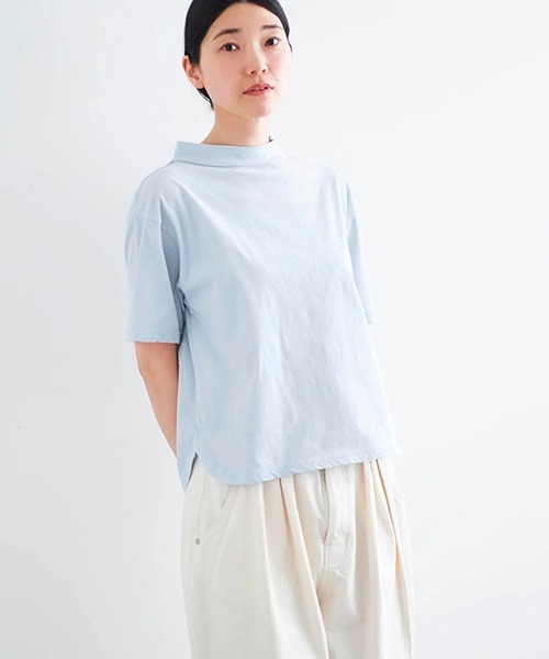tシャツ トップス ”sorbet レディース | HAU（CLASKA） | 04