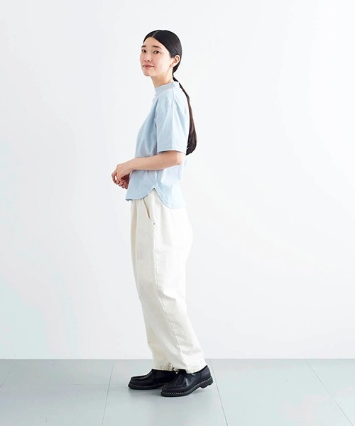 tシャツ トップス ”sorbet レディース | HAU（CLASKA） | 05