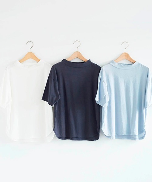 tシャツ トップス ”sorbet レディース | HAU（CLASKA） | 06