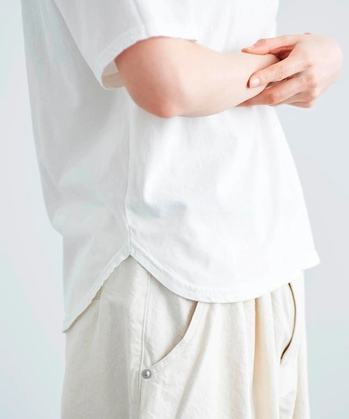 tシャツ トップス ”sorbet レディース | HAU（CLASKA） | 09