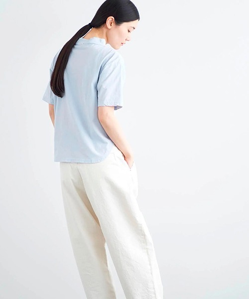 tシャツ トップス ”sorbet レディース | HAU（CLASKA） | 11
