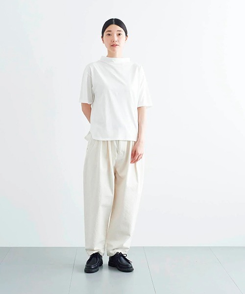 tシャツ トップス ”sorbet レディース | HAU（CLASKA） | 12