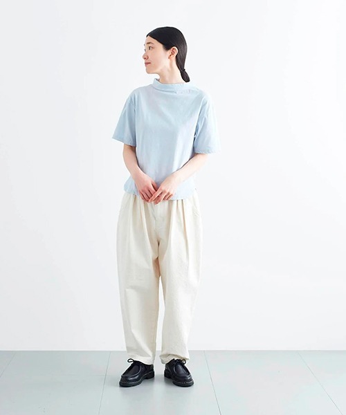 tシャツ トップス ”sorbet レディース | HAU（CLASKA） | 13