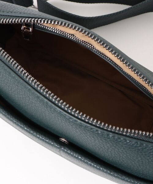 LACOSTE（ラコステ） ウエストポーチ 「LACOSTE」MAGNUS REPORTER BAG