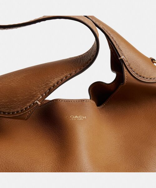 COACH（コーチ） ショルダーバッグ バッグ ブルックリン ショルダー