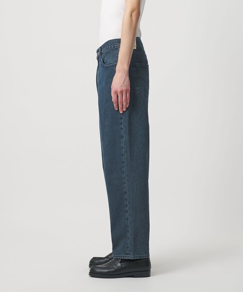 Levi's（リーバイス） ワイドパンツ パンツ 「Levis」568 LOOSE