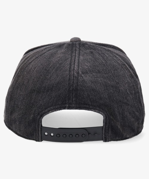 LEE】M-TYPE CAP DENIM / 【リー】エム タイプ キャップ デニム