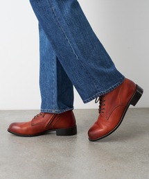 PADRONE（パドローネ） ビジネスシューズ パドローネ / CHUKKA BOOTS