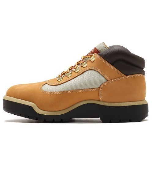 Timberland（ティンバーランド） ブーツ Timberland Field Boot F/L WP
