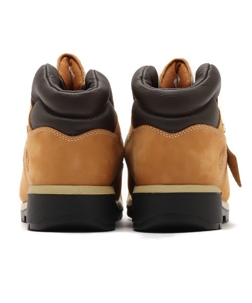 Timberland（ティンバーランド） ブーツ Timberland Field Boot F/L WP