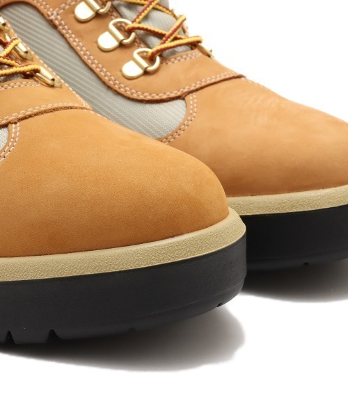 Timberland（ティンバーランド） ブーツ Timberland Field Boot F/L WP