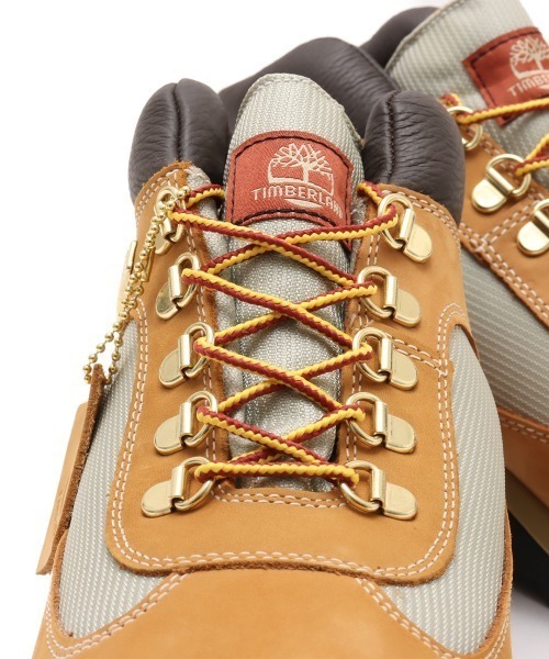 Timberland（ティンバーランド） ブーツ Timberland Field Boot F/L WP