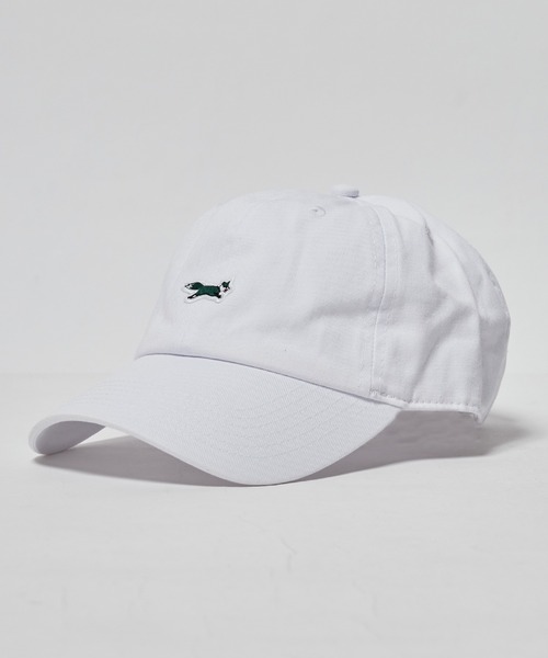 PENNEYS（ペニーズ） キャップ 帽子 THE FOX CAP ベースボールキャップ