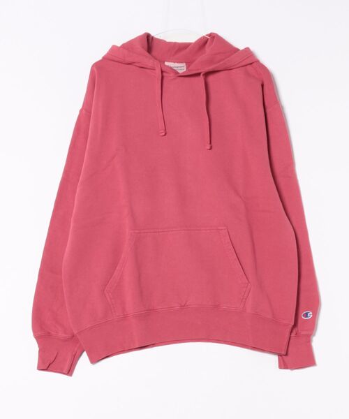 在庫あ人気 パーカー GARMENT DYED HOODED SWEAT ZOZOTOWN PayPayモール店 - 通販 - PayPayモール (UN)10oz. 通販最安値