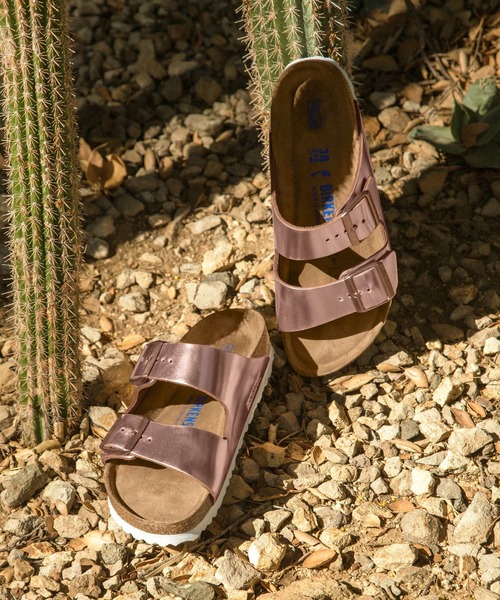 サンダル Birkenstock ビルケンシュトック Arizona Sfb アリゾナ ソフトフットベッド Zozotown Paypayモール店 通販 Paypayモール