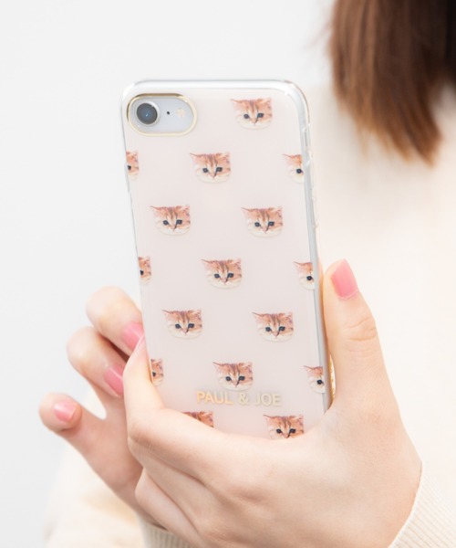 モバイルケース Iphonese 第2世代 第3世代 8対応 スマホカバー 背面ケース ポール ジョー Zozotown Yahoo 店 通販 Yahoo ショッピング