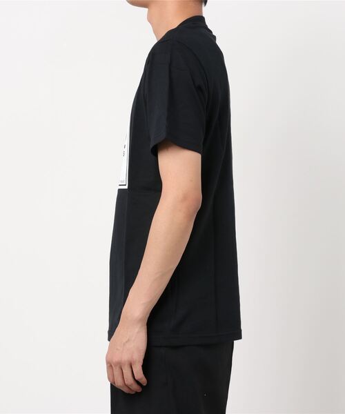 SY32 by SWEET YEARS tシャツ 「SY32 YEARS」SQUARE LOGO T