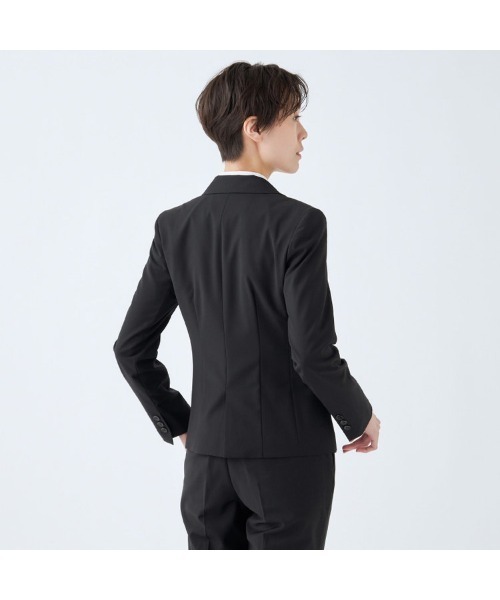 SUIT SELECT スーツ 「セットアップ対応」「SUIT SELECT × Samantha