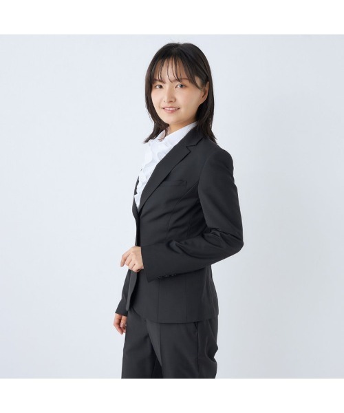 SUIT SELECT スーツ 「セットアップ対応」「SUIT SELECT × Samantha