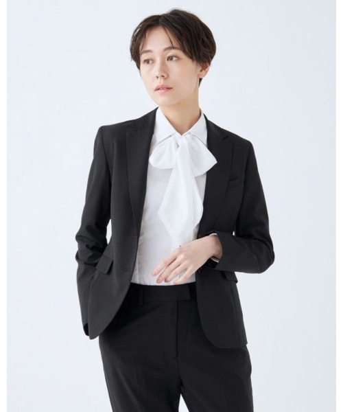 SUIT SELECT スーツ 「セットアップ対応」「SUIT SELECT × Samantha