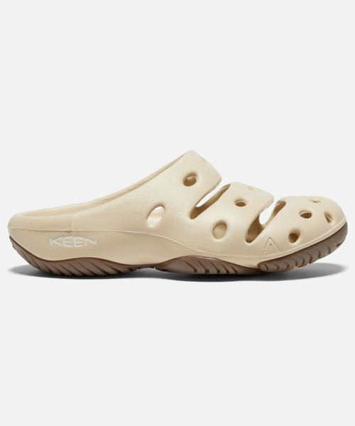 KEEN ヨギアーツ 26cm 新品未使用 HIDE AND SEEK - ×KEEN YOGUI (WOMENS SAND) / ×キーン ヨギ