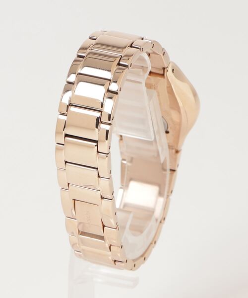 Swatch（スウォッチ） 腕時計 GOLDEN LADY レディース : ZOZOTOWN