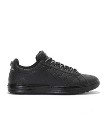 MARK&LONA マークアンドロナ Ruler Green Sneaker ゴルフ