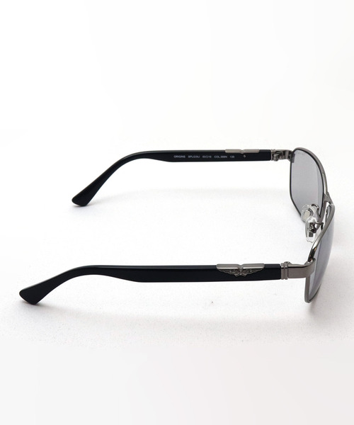 POLICE サングラス　ポリス POLICE ポリス サングラス S8354J col.568p【送料無料】