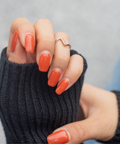 指輪 リング ANON 21047NailRing AN21FW004 レディース