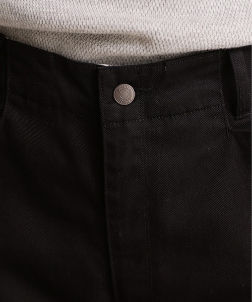 Schott/ショット/TC WORK PANTS/ティーシー ワークパンツ