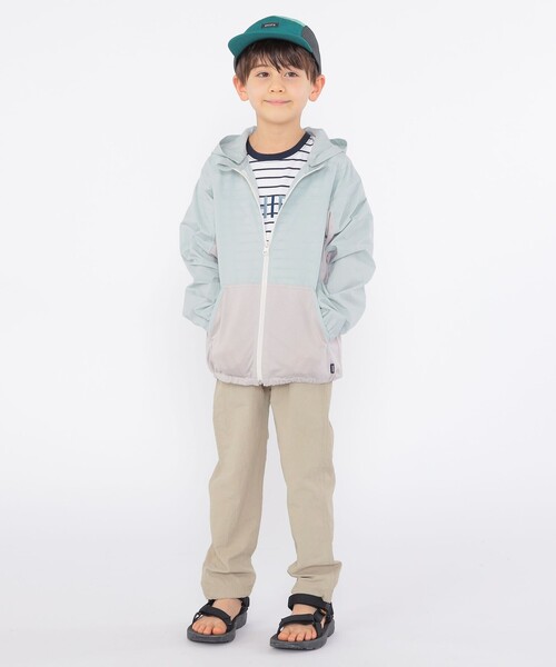 SHIPS tシャツ KIDS:100〜160cm / ロゴ TEE キッズ 子供服