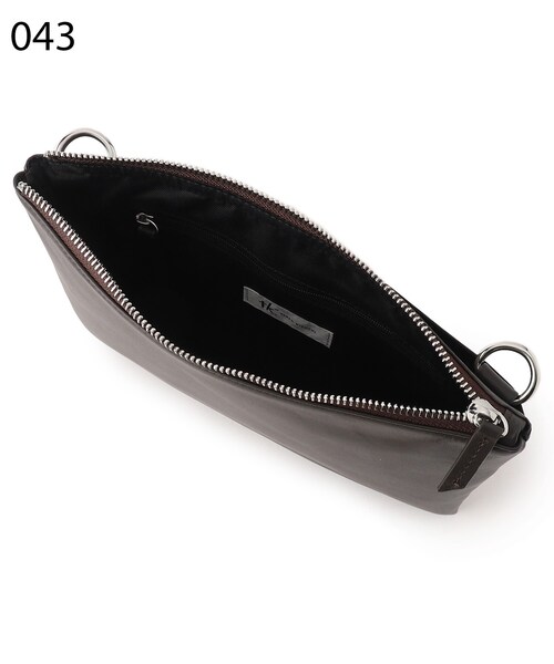 tk.TAKEO KIKUCHI（ティーケータケオキクチ） ショルダーバッグ バッグ