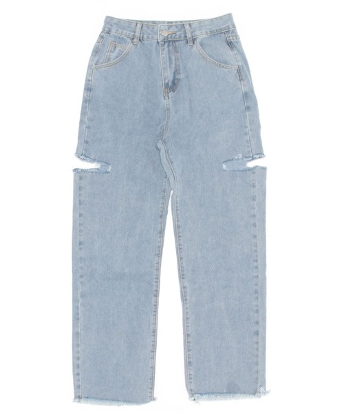 ▲超おしゃれ▲ 国内発・関税込 イタリア製 レディース ジーンズ DIESEL ディーゼル レディース ジーンズ デニム ワイドパンツ