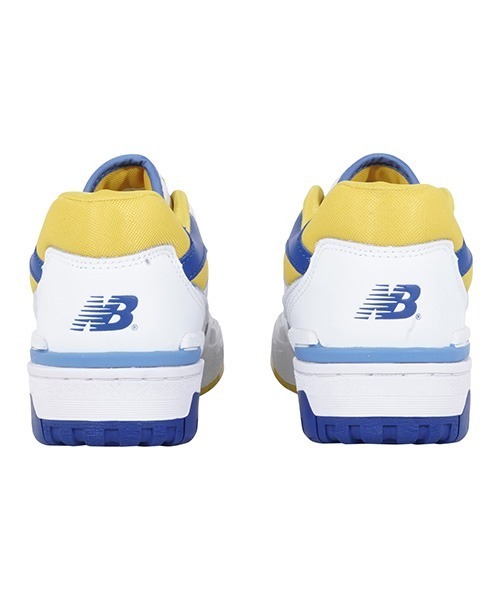 New Balance スニーカー BB550 NCG メンズ : ZOZOTOWN Yahoo!店