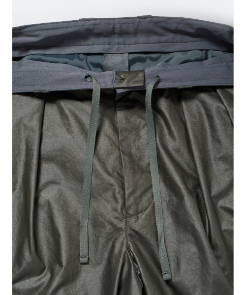 DAIWA PIER39（ダイワ ピア39） メンズ パンツ DAIWA PIER39 TECH MIL