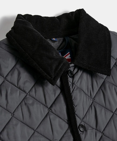 LAVENHAM（ラベンハム） ステンカラーコート コート CHANTRY WOMENS