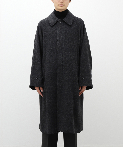 専用　POLYPLOID LONG COAT C 2 POLYPLOID (ポリプロイド) LONG COAT C / ロングコート C