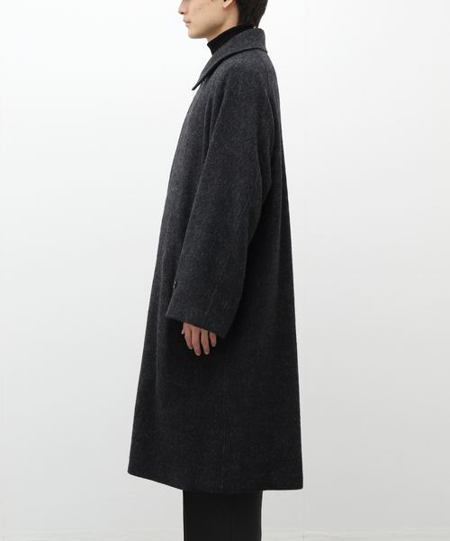 アウター 「POLYPLOID / ポリプロイド」LONG COAT C メンズ
