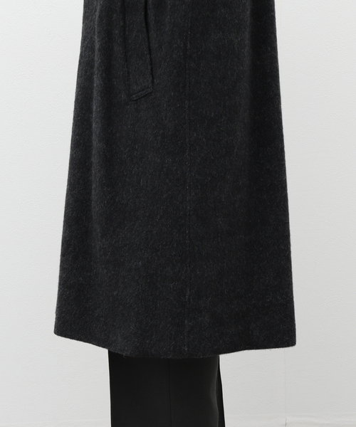アウター 「POLYPLOID / ポリプロイド」LONG COAT C メンズ