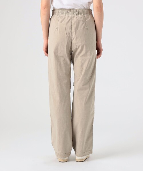 JAMES PERSE パンツ パラシュートパンツ WSPS1978 レディース
