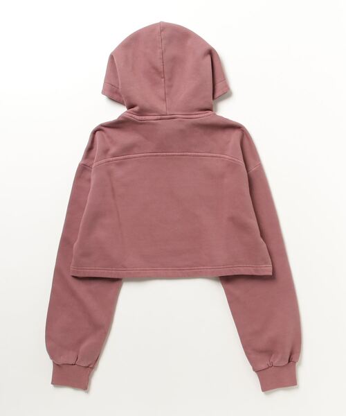 パーカー フーディー /  RBK ND HOODIE レディース Reebok パーカー フーディー / RBK ND HOODIE レディース