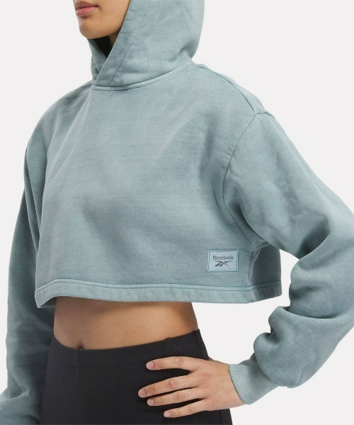 パーカー フーディー /  RBK ND HOODIE レディース