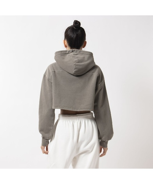 パーカー フーディー /  RBK ND HOODIE レディース Reebok パーカー フーディー / RBK ND HOODIE レディース
