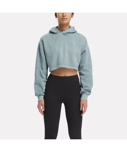 Reebok パーカー フーディー / RBK ND HOODIE レディース