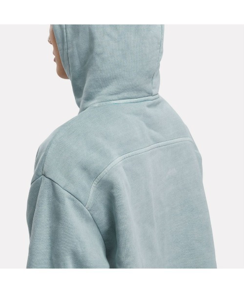 パーカー フーディー /  RBK ND HOODIE レディース Reebok パーカー フーディー / RBK ND HOODIE レディース