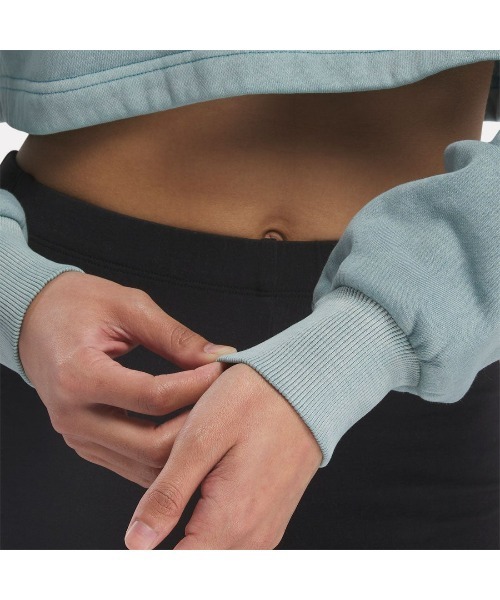 Reebok パーカー フーディー / RBK ND HOODIE レディース