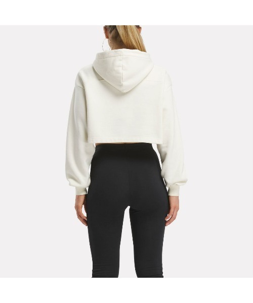 パーカー フーディー /  RBK ND HOODIE レディース Reebok パーカー フーディー / RBK ND HOODIE レディース