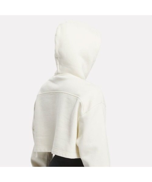 Reebok パーカー フーディー / RBK ND HOODIE レディース