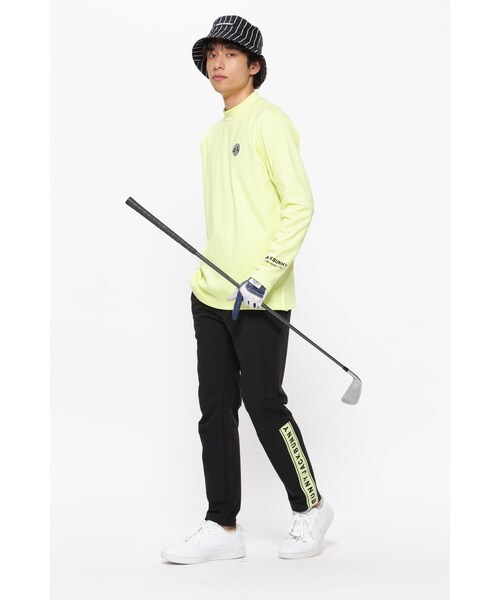 Jack Bunny!! パンツ 「Jack Bunny!!」2WAYドビーストレッチ